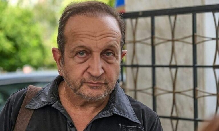 Μπιμπίλας: Είχα όνειρο να έχω έναν καλό σύντροφο αλλά απέτυχα