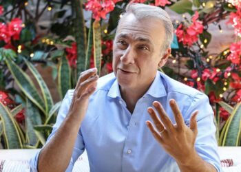 Μίνως Μάτσας