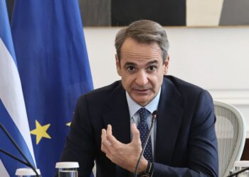 Μητσοτάκης ΟΠΕΚΕΠΕ - Μητσοτάκη