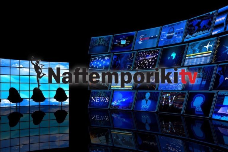 Έρχεται δεύτερο στούντιο για το Naftemporiki TV