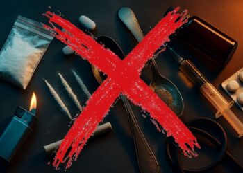 Η "σιωπηλή πανδημία": Σήμερα η παγκόσμια Ημέρα κατά των Ναρκωτικών