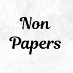 Nonpapers.gr Newsroom