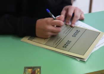 Πανελλαδικές 2025