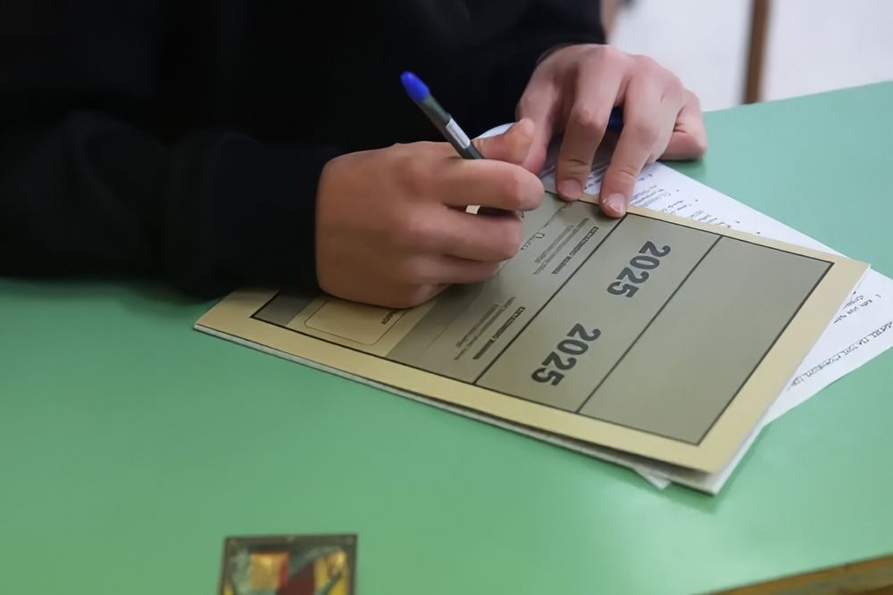 Το μέλλον δεν περιμένει: Έξυπνες επιλογές στο μηχανογραφικό