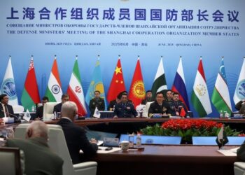 Κίνα, Ρωσία, Ιράν: Η τριμερής σκηνή της Ανατολής