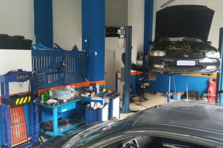 Ψηφιακό πελατολόγιο: Έρχονται επαναλαμβανόμενες απεργίες στα συνεργεία αυτοκινήτων