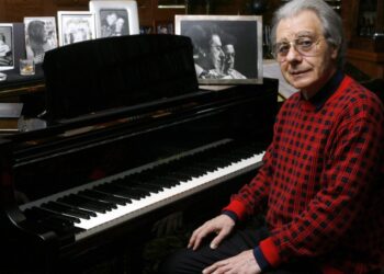 Λάλο Σίφριν