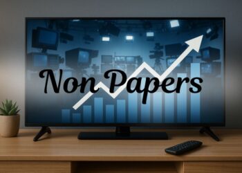 Τηλεθέαση - Non Papers