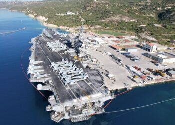 Βάση στη Σούδα