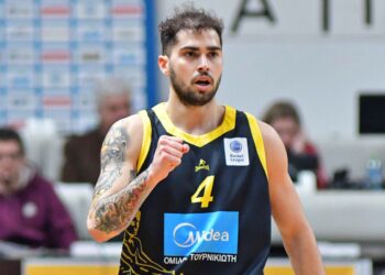 Ο Τολιόπουλος πάει… Παναθηναϊκό!