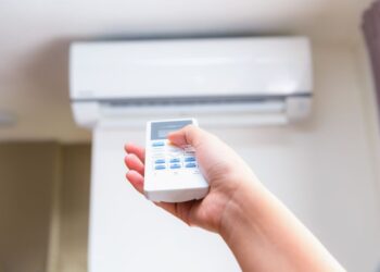 Air Condition - Καύσωνας