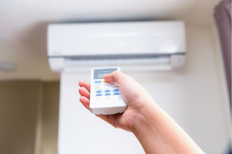 Πόσο κοστίζει το air condition τη νύχτα;