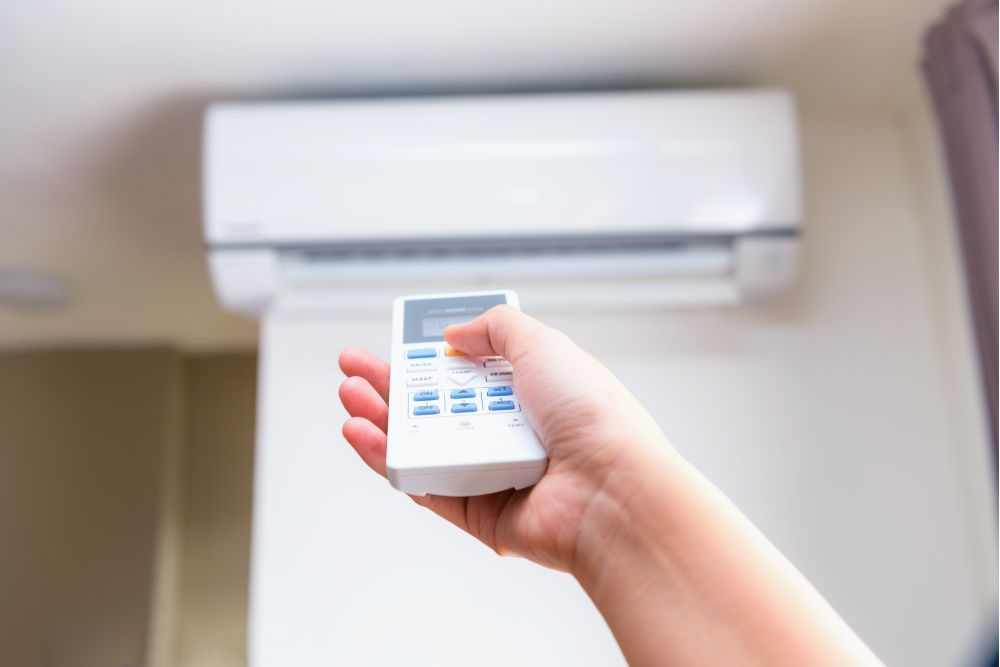 Πόσο κοστίζει το air condition τη νύχτα;