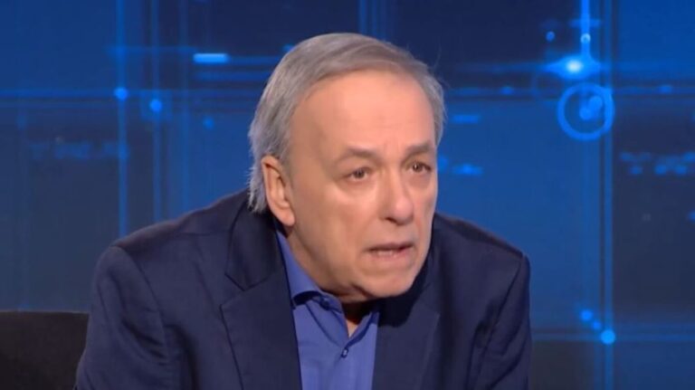 Μικρούτσικος: Έχασα τα πάντα και είχα μόνο τον Θάνο (Βίντεο)