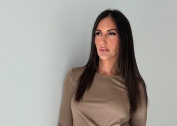 Ανθή Βούλγαρη: Η εξομολόγησή της για τη μητρότητα