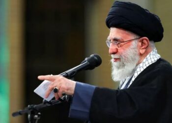 Αγιατολάχ Αλί Χαμενεΐ