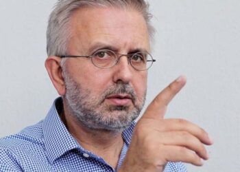 Συγκλόνισε ο Δήμος Βερύκιος για το θάνατο του αδερφού του