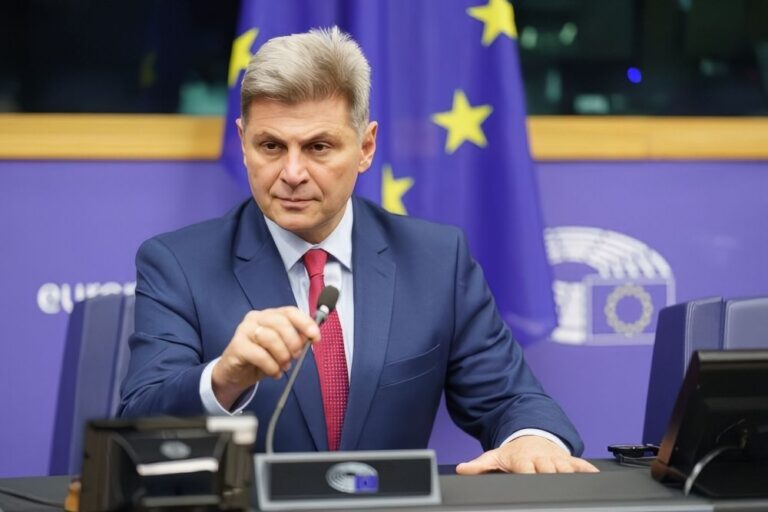 Φαραντούρης σε Κομισιόν: Nα εξεταστούν οι κρατικές ενισχύσεις σε τράπεζες και funds