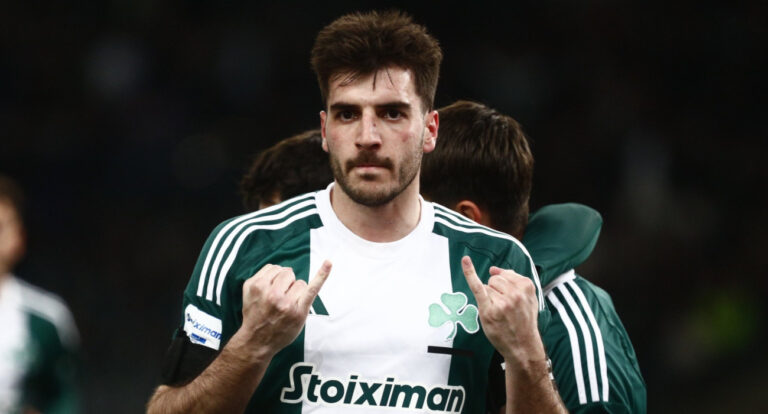 Σε «πλειστηριασμό» ο Ιωαννίδης: Η Φιορεντίνα δίνει 17.000.000, ο Παναθηναϊκός λέει «όχι»!