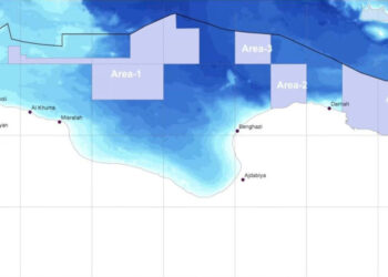 τουρκολιβυκό μνημόνιο
