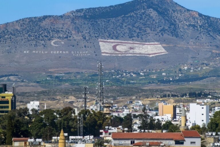 Το ψευδοκράτος συνέλαβε Έλληνα για κατασκοπεία: «Φιάσκο» λέει η Λευκωσία