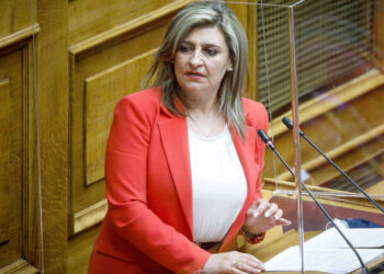 Λιακούλη: Η ευλογιά ρημάζει τους κτηνοτρόφους μας