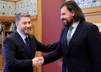 Ποιον τομέα στο ΠΑΣΟΚ ανέλαβε ο Πέτρος Παππάς