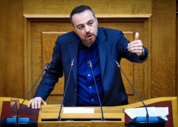 Παρασύρης: Δεν έχω εμπλοκή στο σκάνδαλο του ΟΠΕΚΕΠΕ