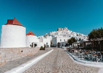 Tsoula Festival: Στην “πεταλούδα του Αιγαίου” το πιο φρέσκο νησιώτικο φεστιβάλ