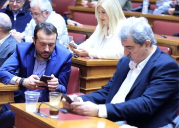 Το παρασκήνιο της ΚΕ του ΣΥΡΙΖΑ: Παππάς και Πολάκης θα κονταροχτυπηθούν