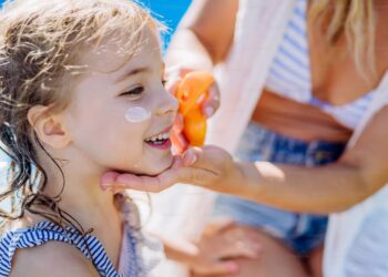 Τι πρέπει να προσέξετε όταν επιλέγετε αντηλιακό;