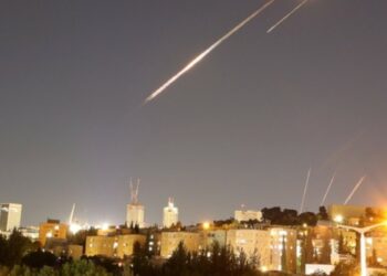 Η απάντηση του Ιράν στην επίθεση των ΗΠΑ