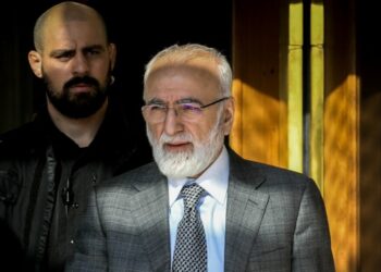 Αθωώθηκε ο Σαββίδης!