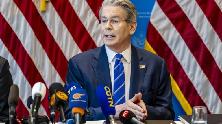 ΗΠΑ: Συμφωνία G7 για εξαίρεση αμερικανικών εταιρειών από διεθνή φορολογία