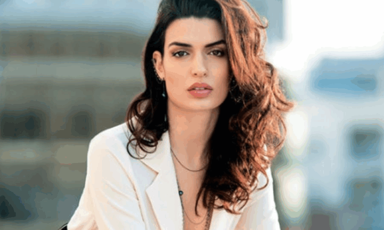 Τόνια Σωτηροπούλου: Βγάζω περισσότερα χρήματα από το Instagram παρά από την υποκριτική