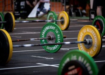 Βαρύ πρόστιμο στην Ομοσπονδία Άρσης Βαρών για κρούσματα ντόπινγκ