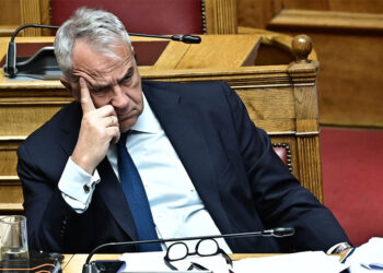 Βορίδης - Βορίδη