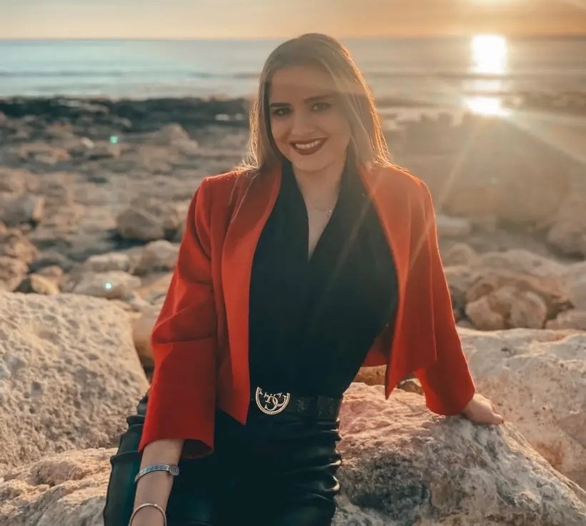 Ραφαέλα Παπαγεωργίου