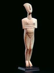 Το άλυτο αινιγμα του Κυκλαδικού Πολιτισμού