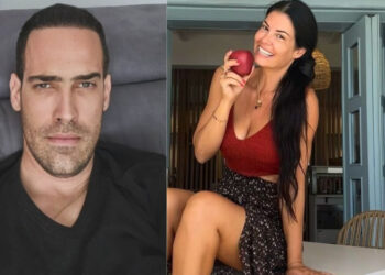 Μαρία Κορινθίου: Ποιος είναι ο νέος σύντροφός της