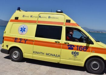Τραγωδία στην Εύβοια: 43χρονος βρέθηκε νεκρός σε παραλία