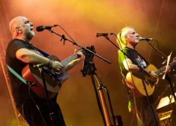 Πυξ Λαξ: Έρχονται στο Βεάκειο Θέατρο για μια αξέχαστη συναυλία