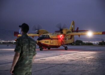 Θρασύτατη… πατέντα στον ΟΠΕΚΕΠΕ: Πήραν επιδότηση για 600 στρέμματα ελιές στην 112 Πτέρυγα Μάχης