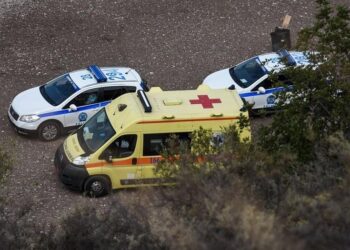 Θεσσαλονίκη: Θάνατοι λουόμενων σε Βρασνά και Νέα Πέραμο