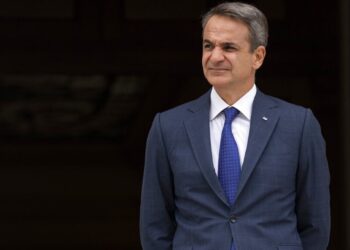 Η ανάρτηση Μητσοτάκη για την επέτειο της δολοφονίας Αξαρλιάν