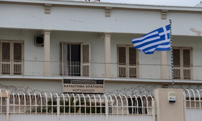 Κορυδαλλός: Ο «Κλόντι» πίσω από τη δολοφονία στις φυλακές; – Συμβόλαιο θανάτου βλέπουν οι αρχές (βίντεο)