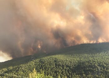 Συναγερμός για πυρκαγιές την Κυριακή: Ποιες περιοχές είναι στο κόκκινο