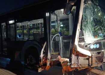 ΟΑΣΑ: Ποινικές ρήτρες για την ανάδοχη εταιρεία μετά τα δύο τροχαία λεωφορείων