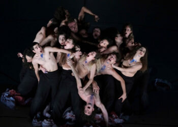 H «Ορέστεια» ανεβαίνει στους Δελφούς