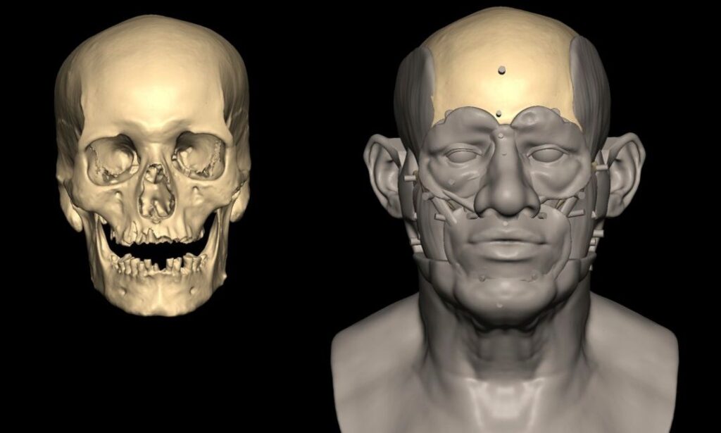 Αποκαλύψεις για το αρχαιότερο DNA 4.500 ετών της Αιγύπτου